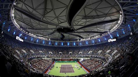 rolex master 2017 shanghai|Rolex Shanghai masters venue.